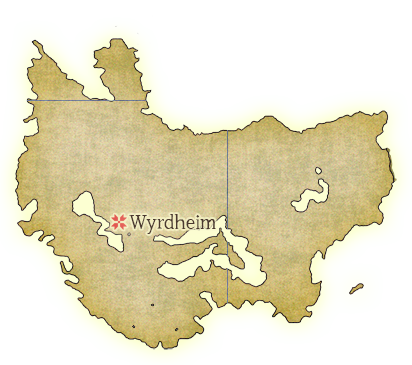 Overlay of Voluspa