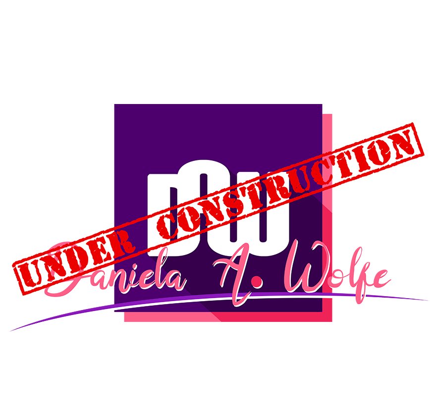 Daniela A. Wolfe Logo