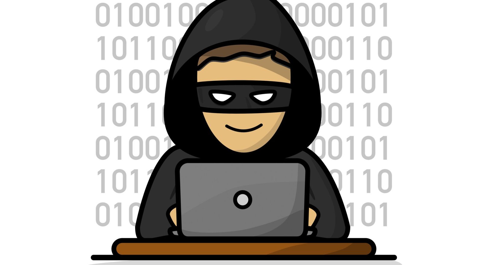 Image: "Hacker, Hacking, Theft" by Hnnng from [Pixabay].(https://pixabay.com/illustrations/hacker-hacking-theft-cyber-malware-5027679/