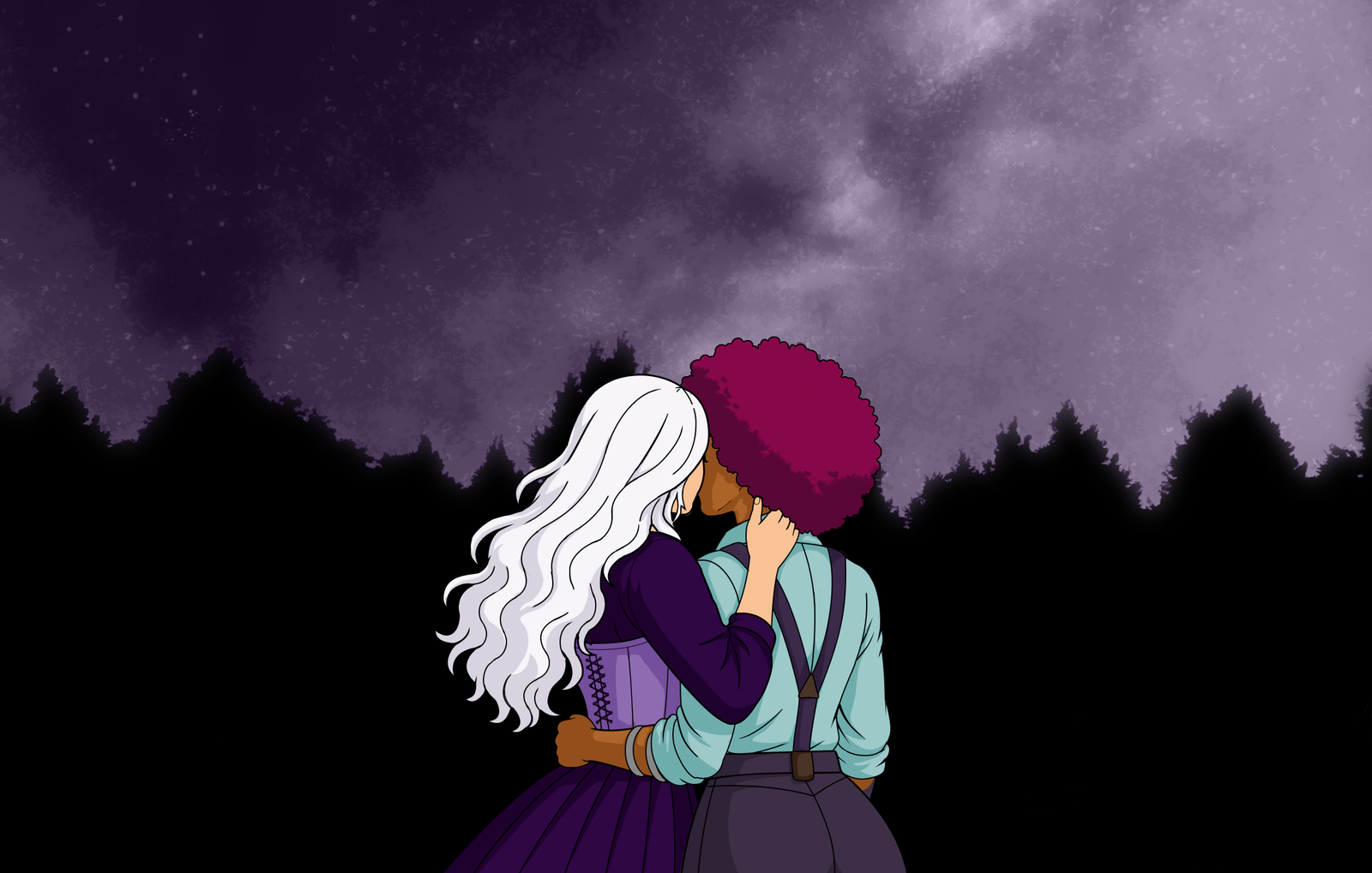 Silfra and Hamari